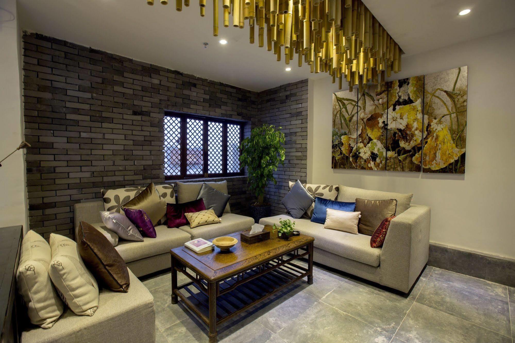 Lijiang Liman Hotel Kültér fotó